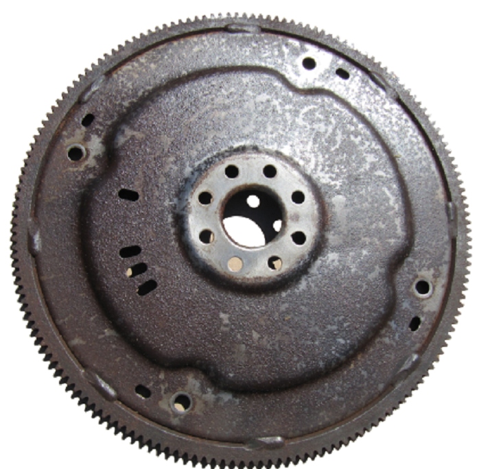 фото №1, Ford f-150 15- 3.5 колесо маховик венец вала