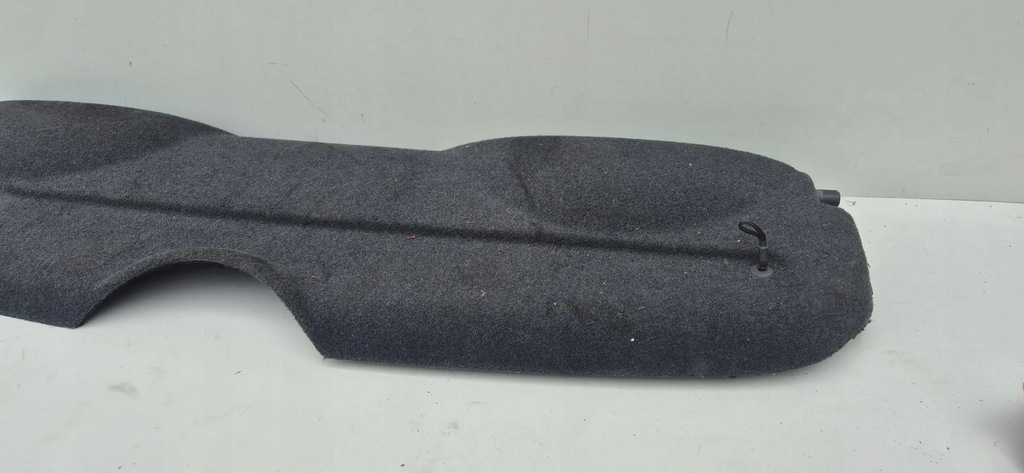 фото №2, Полиця багажника задня mini r50