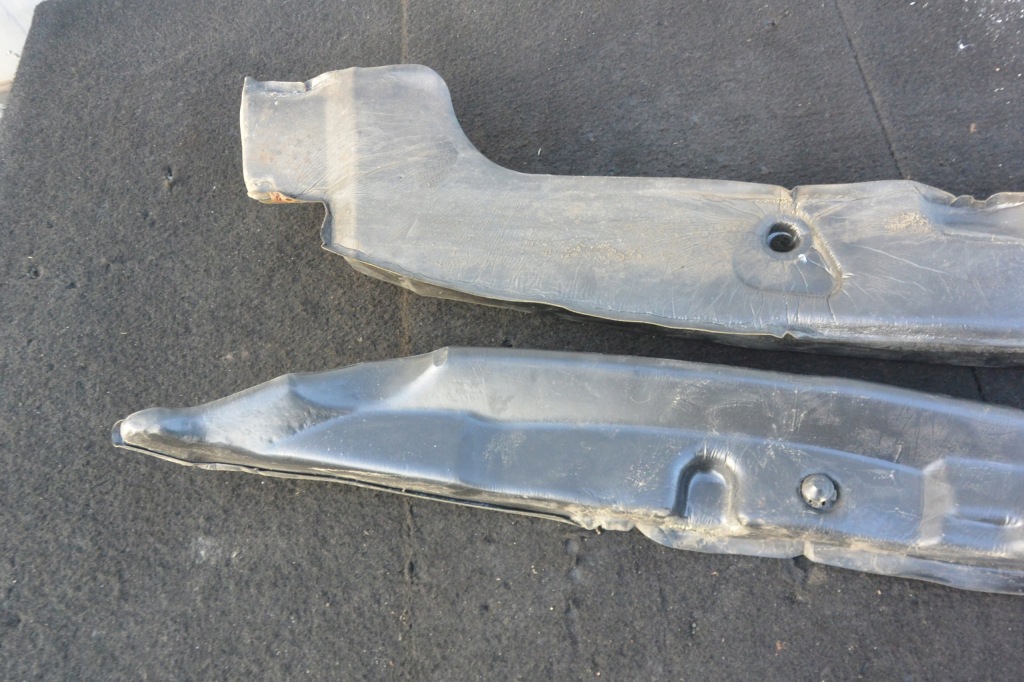 фото №8, Шумоизоляция крыла правое левая volvo s60 v60 ii 10-17