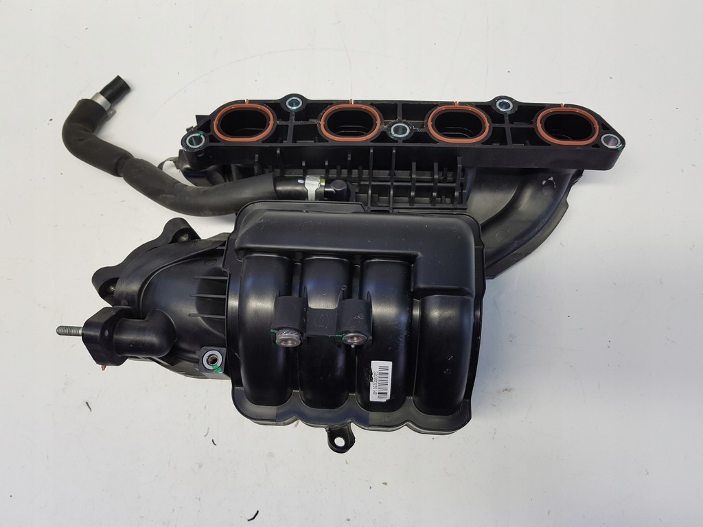 фото №1, Kia niro lift колектор всмоктуючий 28300-03ha0