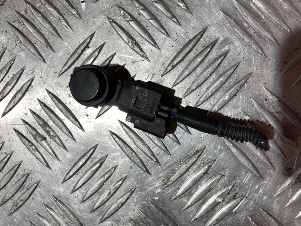 фото №1, Датчик парковки перед штекер c5 aircross 18-