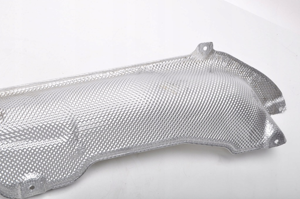 фото №8, Bmw 5 g60 защита тепловая туннель 24r 9498289