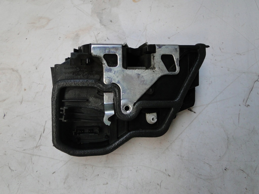 фото №4, Mini r60 countryman замок двері задня 7318414 7318413