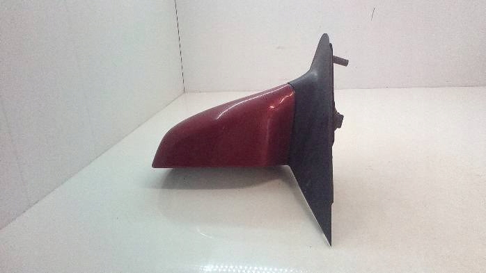 фото №6, Зеркало левая электрический ford mondeo mk3 2000r.