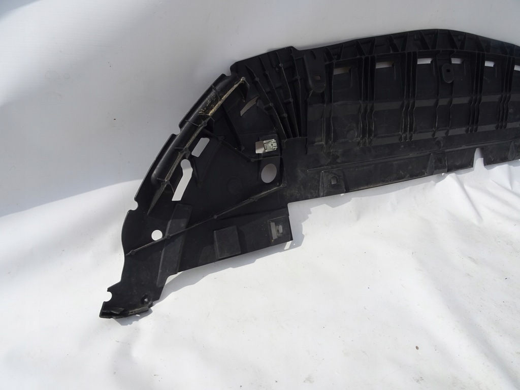 фото №7, Защита pod бампер mercedes cla amg a1188854102