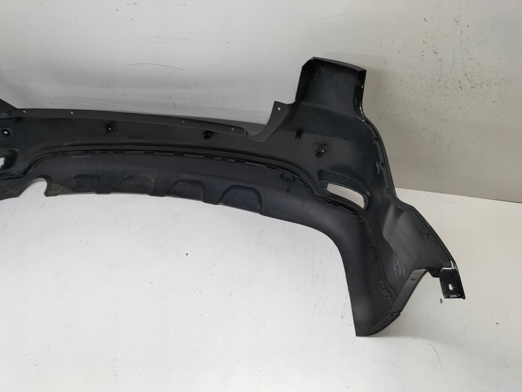 фото №11, Бампер задній задня fiat freemont dodge journey lift 11-