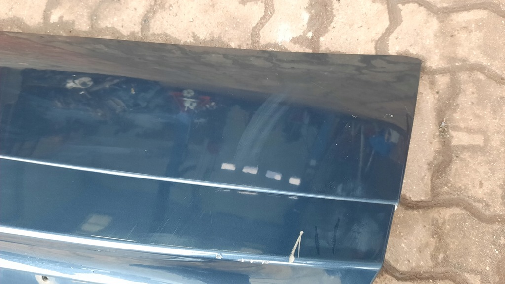 фото №11, Задня кришка багажника volvo s60 lift 05-09r