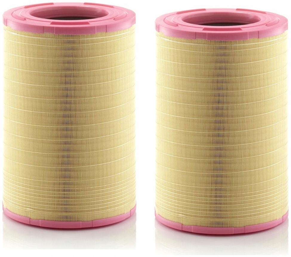 Купить Mann-filter c 31 1410 фильтр воздуха