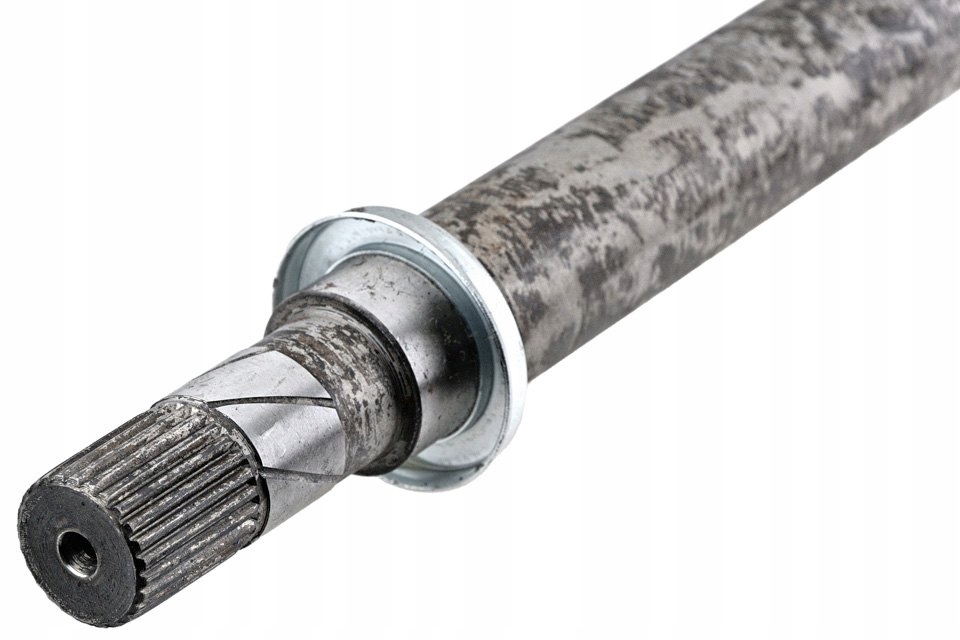 фото №2, Nty приводной вал приводная renault zoe 19- /правая/