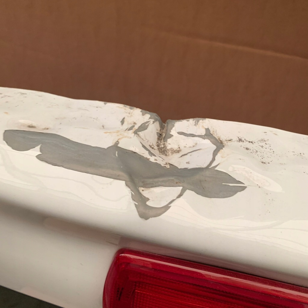 фото №8, Дверь задняя левая стекло дворник ov369 vivaro trafic iii iv nv300 talento