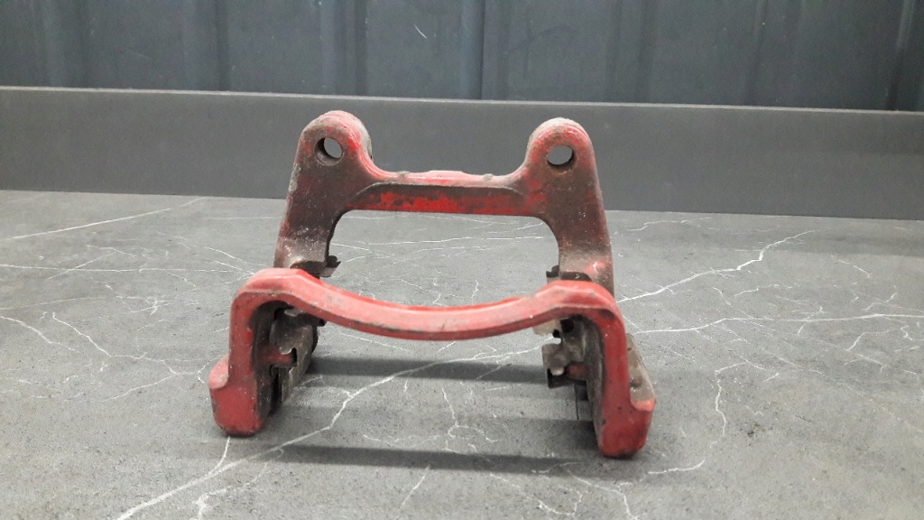 фото №1, Скоба задня golf v gti 2.0 tfsi