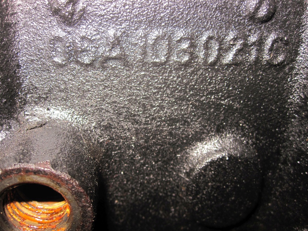 фото №6, Audi tt 1.8 t 00r. 224km apx 06a103021c блок двигуна номінальний