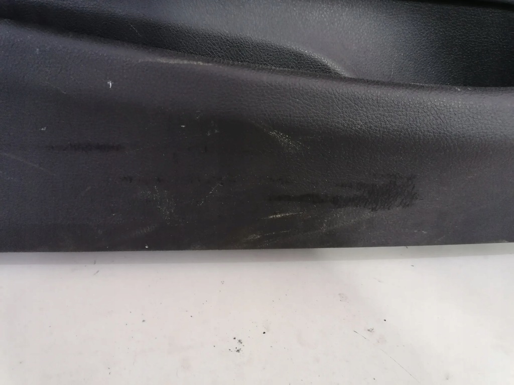 фото №7, Bmw 4 f32 f33 2013 левая сторона обшивки дверь