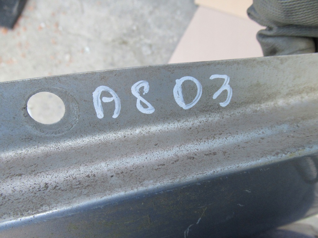 фото №7, Audi a8 d3 крила правий перед оригінал