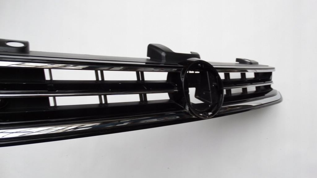 фото №11, Vw golf vii sportsvan решётка радиатора решётка радиатора перед 510853653h