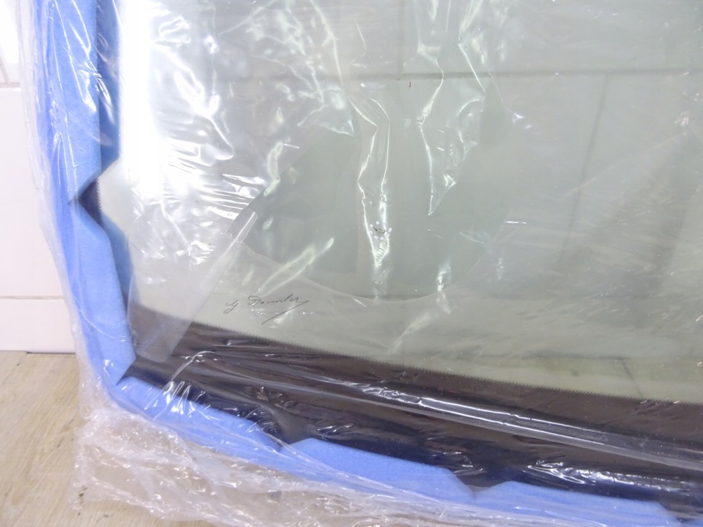 фото №6, Скло лобове mercedes glc a2536709200 камера sen