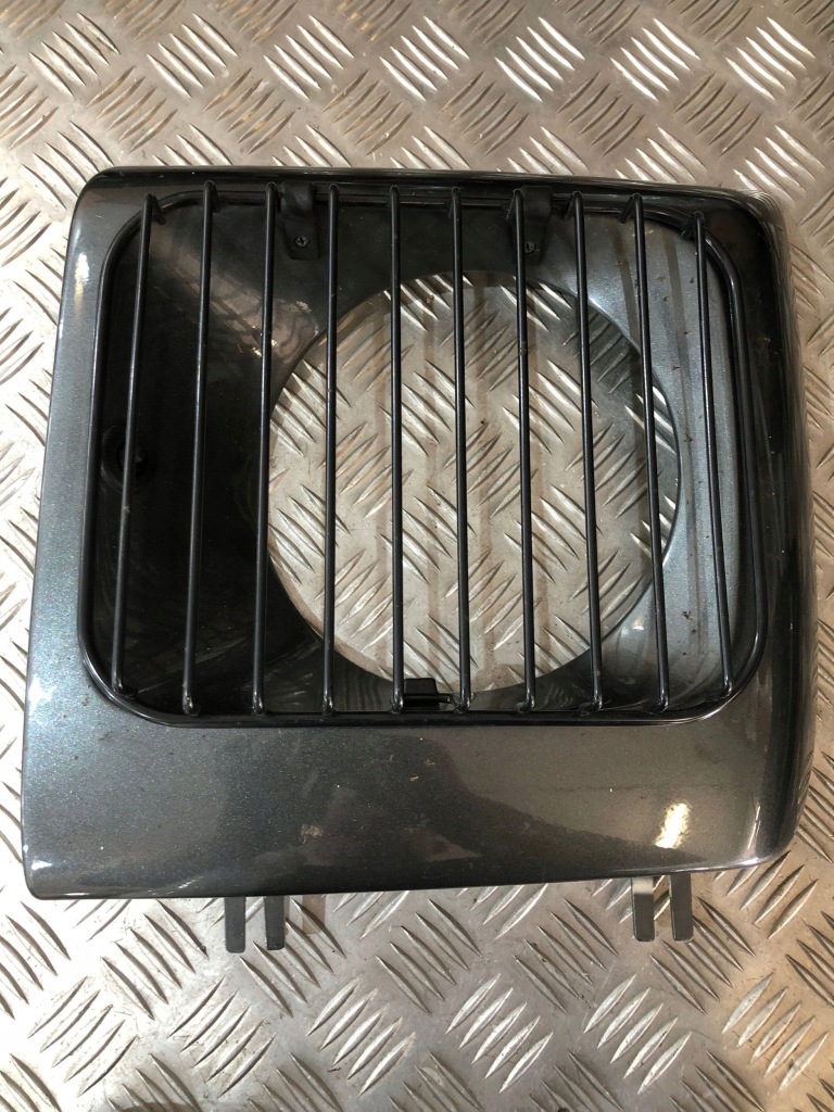 Купить Защита лампы перед mercedes w463 g klasa