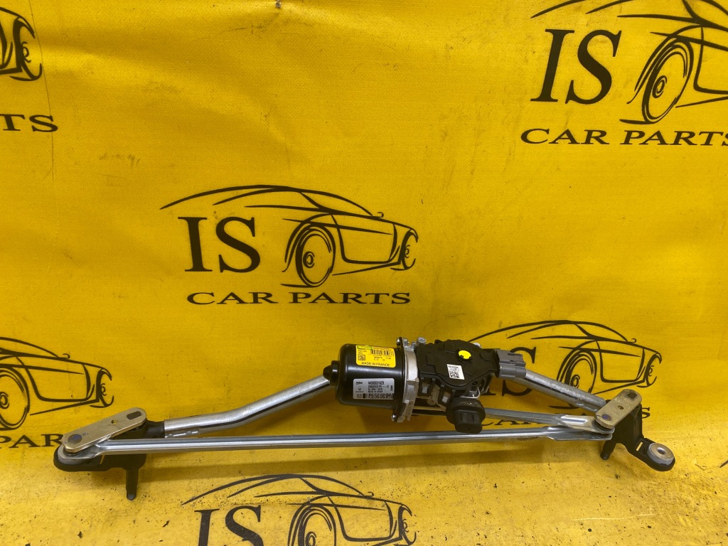 фото №1, Моторчик механизм дворник dacia sandero ii eu