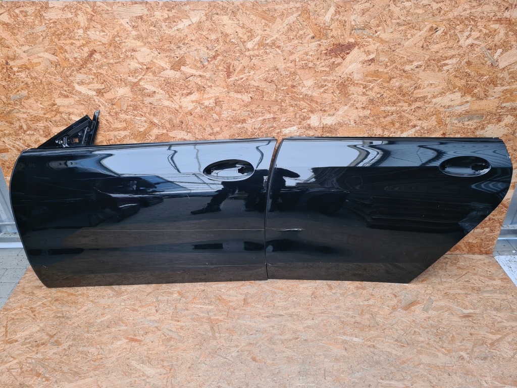 фото №4, Дверь левая передние перед bmw 6 gt g32