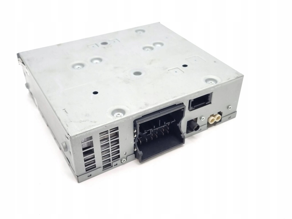 фото №3, Audi a6 s6 c7 4g 2012 автомобільна магнітола