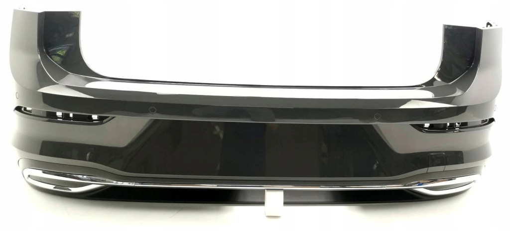 фото №1, Новый org бампер задняя vw golf viii 6xpdc li7f