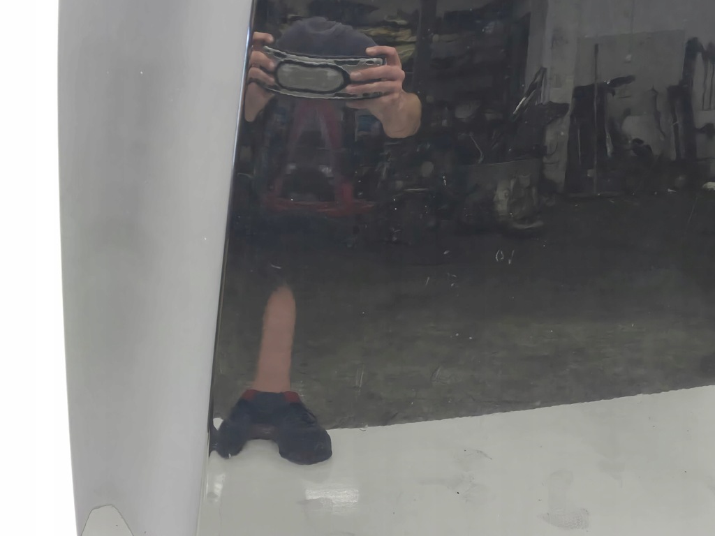 фото №6, Audi q5 8r 09r капот lc9x