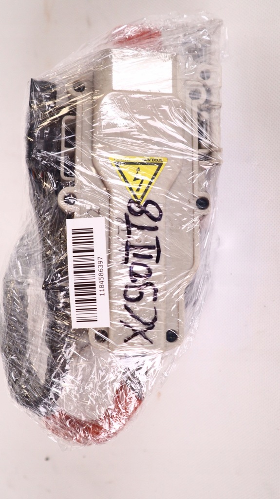 фото №7, Volvo xc90 ii 2.0 t8 роз'єм заряджання 31438085, 32266632