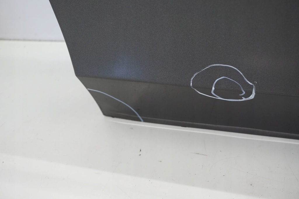 фото №8, Audi a4 b8 дверь правый перед передние lz7l