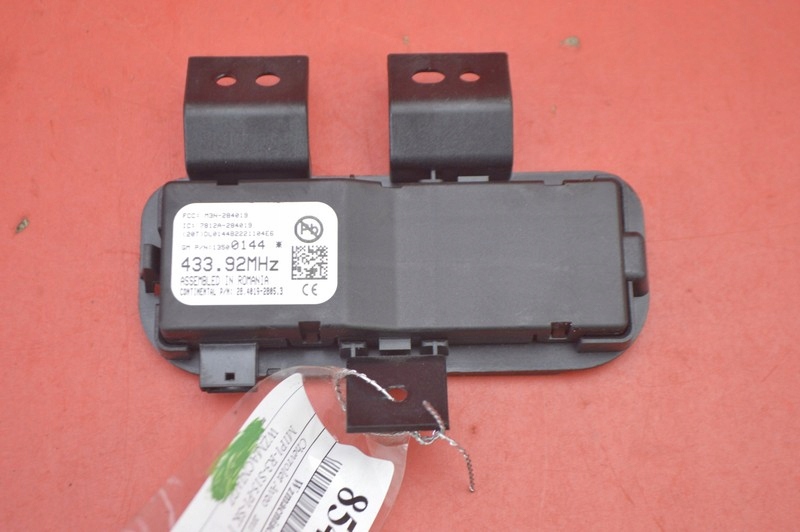 фото №1, Усилитель радио 13500144 chevrolet aveo t300 11-20