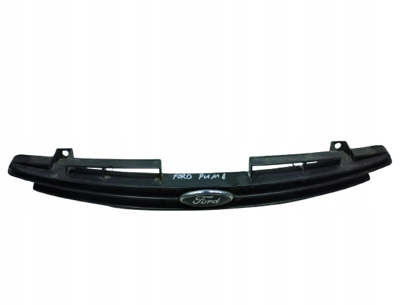 фото №1, Ford puma mk1 решітка радіатора решітка радіатора передній