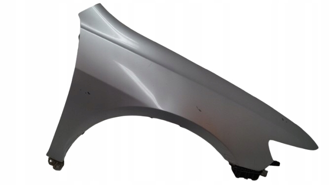 фото №1, Крила передній правий honda accord vii lift nh700m