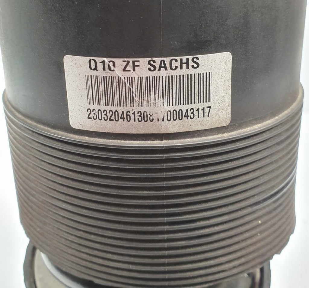 Амортизатор правый задний  abc mercedes sl r230 amg Недорого