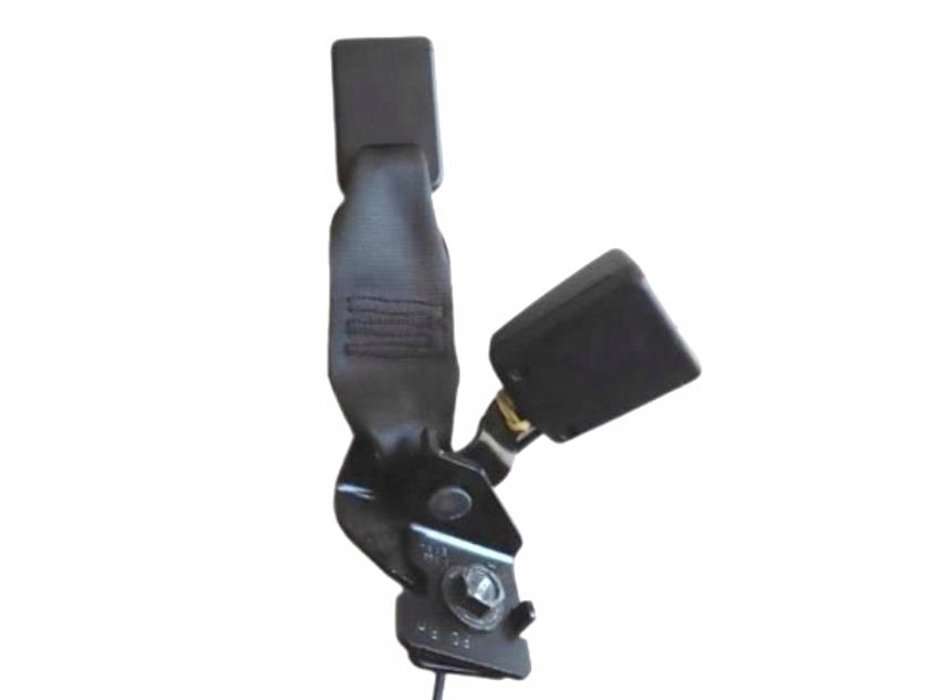 фото №1, Замок поперечина безопасности правый задняя hyundai i30 iii 2017-2020 rok