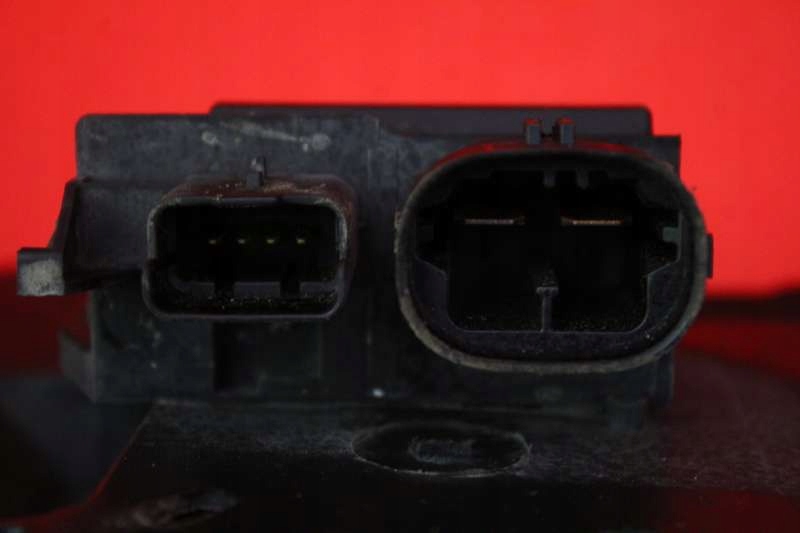 фото №11, Pas передній підсилювач 9682720480 peugeot partner 2 ii 1.6 hdi 75 km 08-12