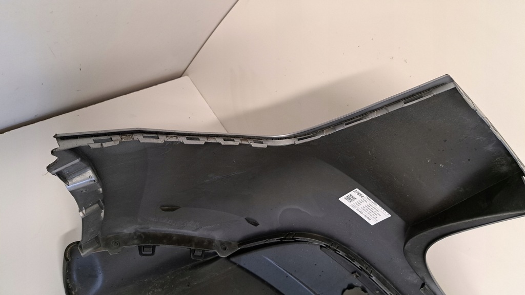 фото №15, Бампер задня tesla model y