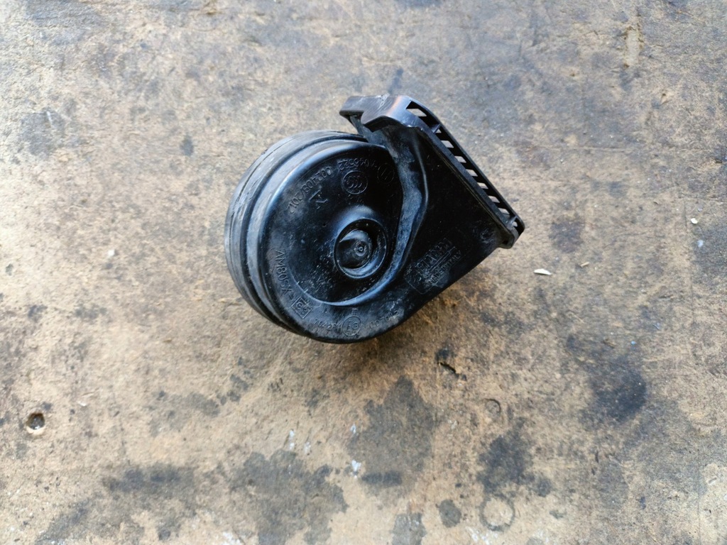 фото №1, Focus mk3 lift клаксон