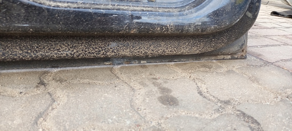 фото №9, Дверь левая перед seat cordoba 07r