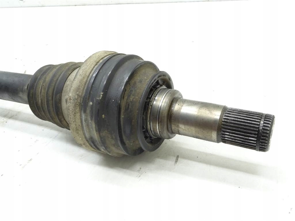 фото №3, Приводной вал правая задняя touareg ii 3.0tdi v6 7p0501201s