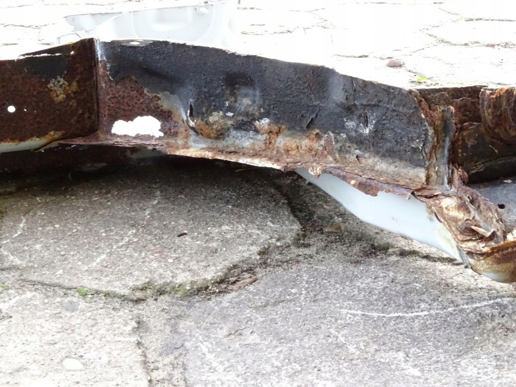 фото №10, Ford ranger iii mazda bt-50 06-11 четверть правый перед