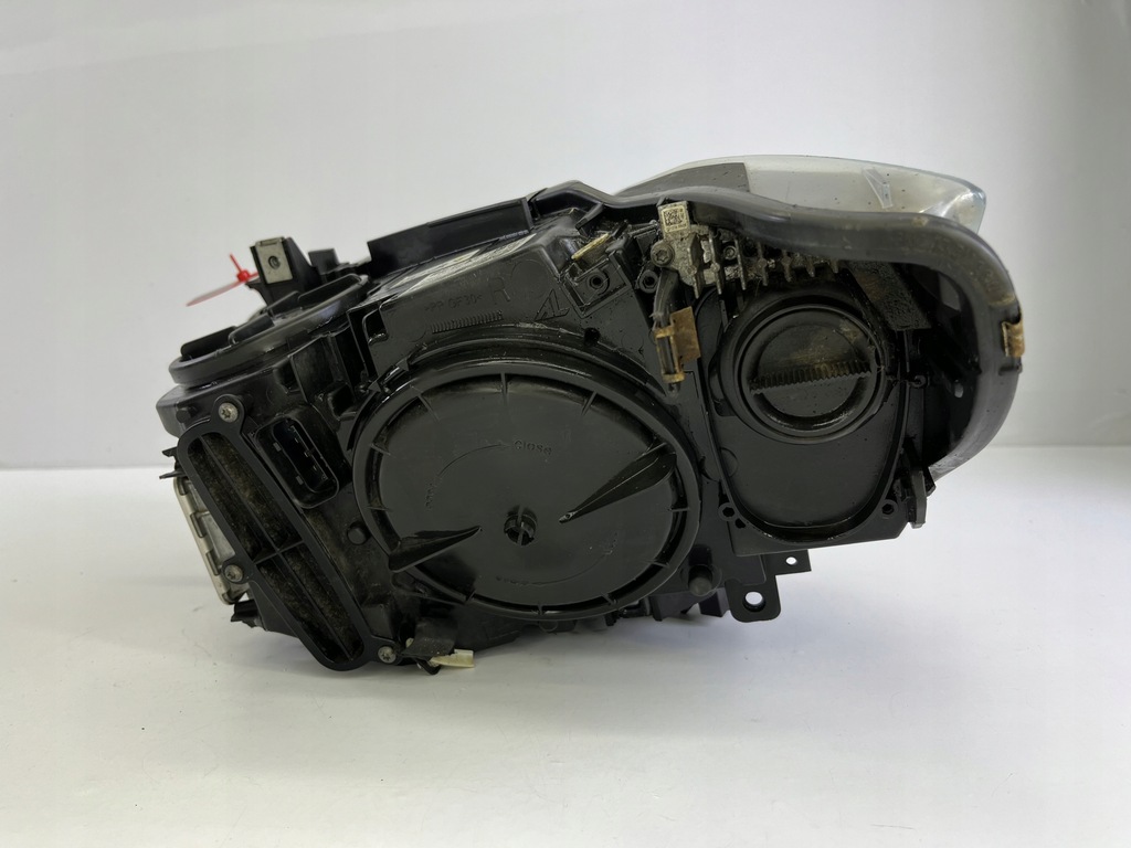 фото №10, Bmw f32 f33 f36 лампа ксенон права 7410788 uk комплектна справна