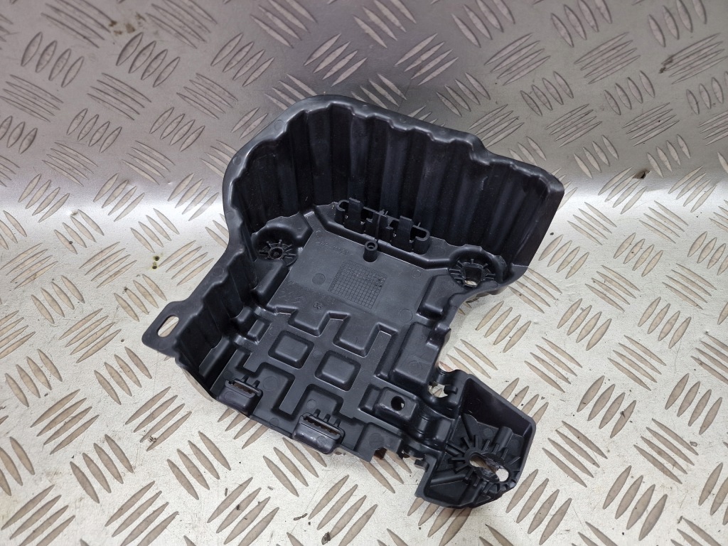 фото №1, Корпус коробка предохранителей opel corsa f