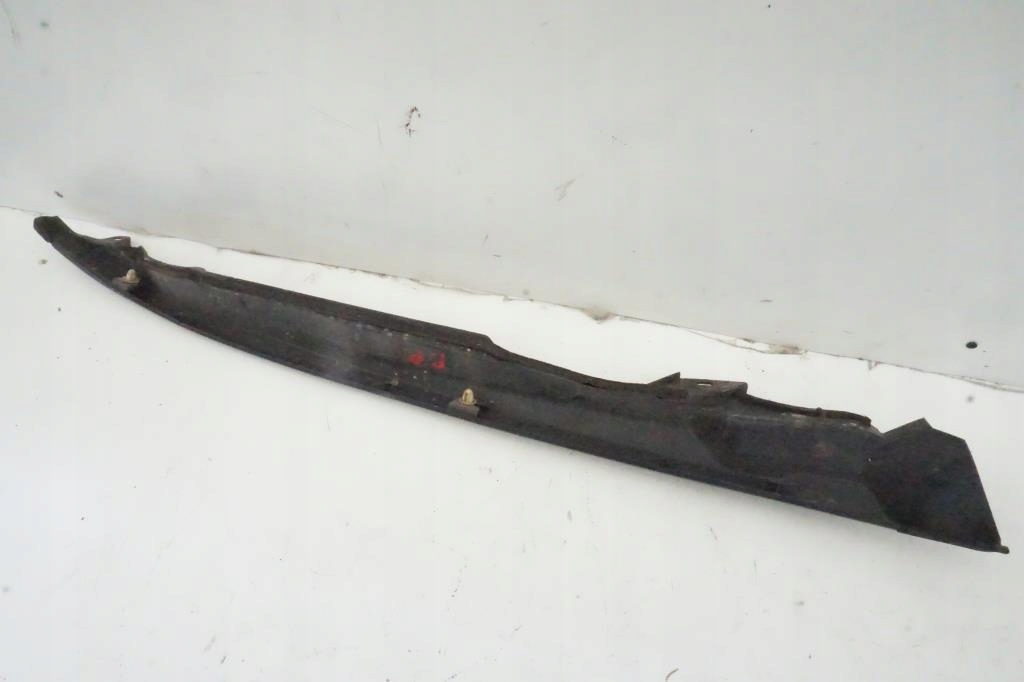 фото №3, Молдинг крыла правый перед honda accord vii