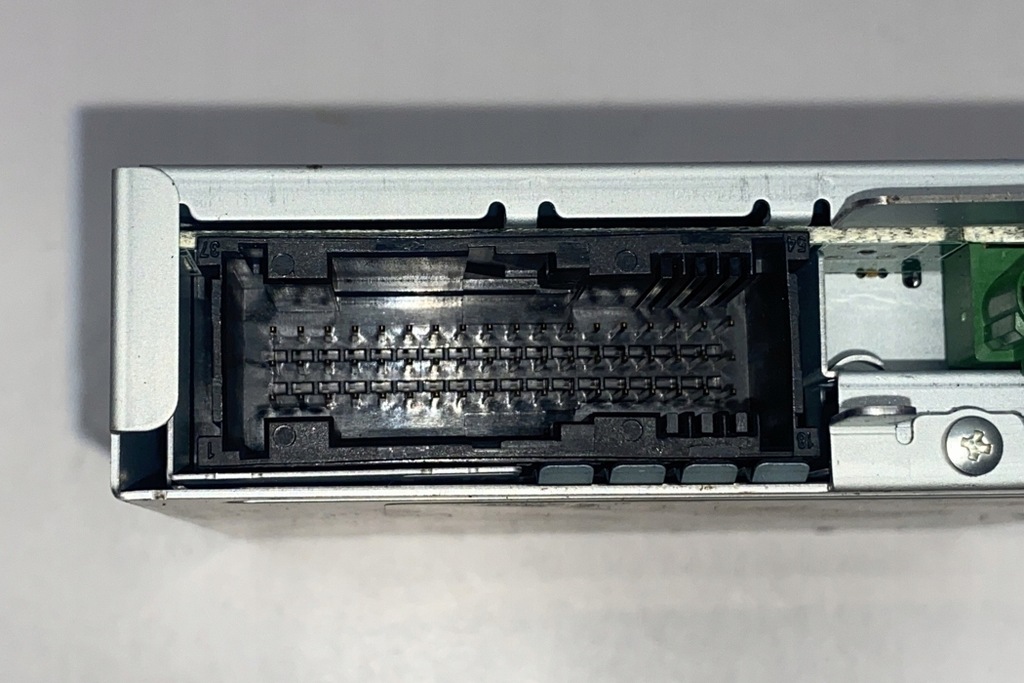 фото №12, Модуль камеры заднего вида audi a8 4h_ 4h0907441a 4.2l бензиновый 273kw 2012