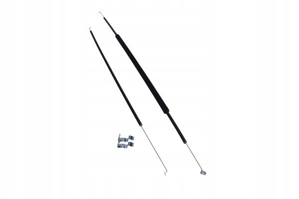 фото №1, Трос обдув opel 93189465