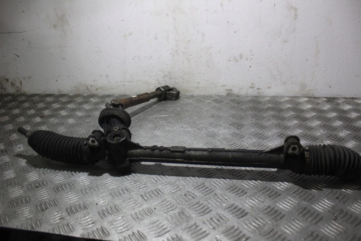 фото №2, Рейка рульова skoda rapid ii 1.6tdi