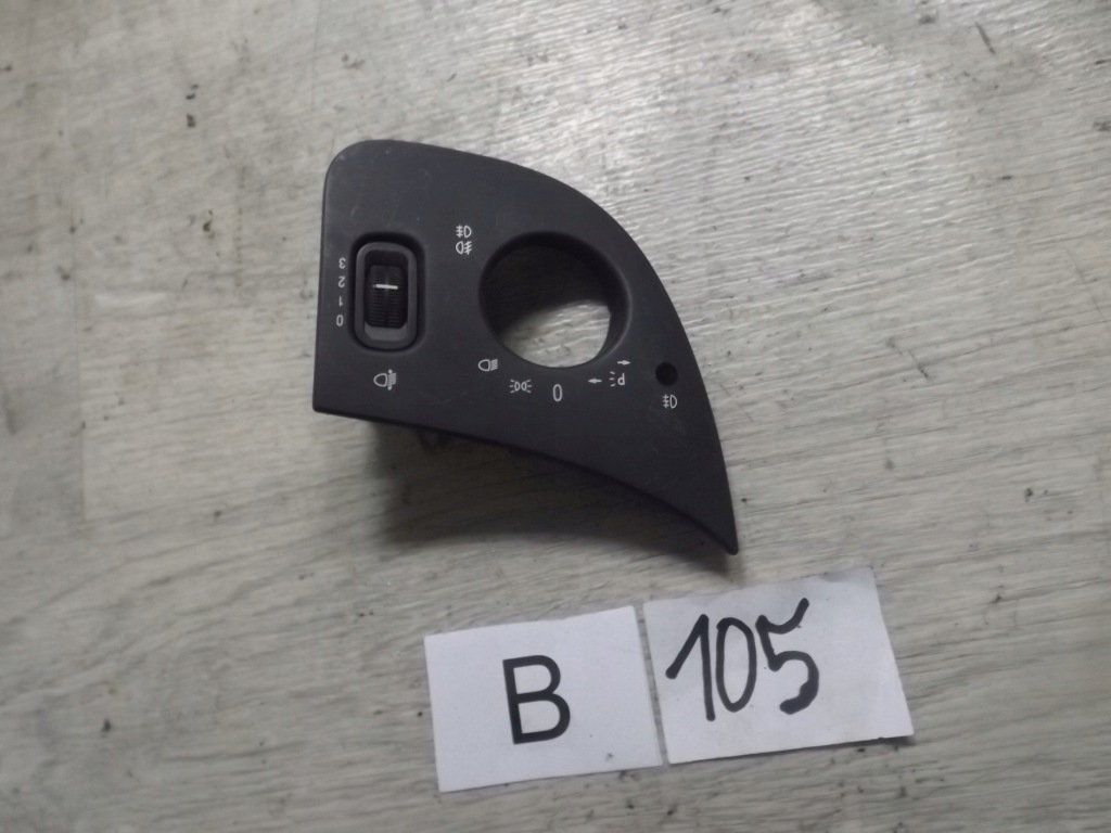 Купити Рамка захист перемикача mercedes a klasa w168