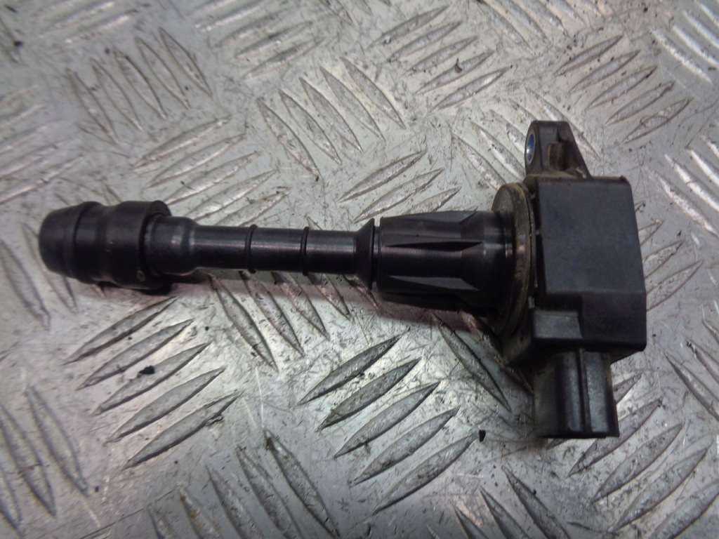 фото №1, Котушка запалювання nissan micra k12 22448ax001
