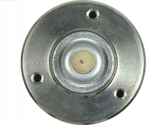 фото №10, Вимикач електромагнітний, стартер as-pl ss1043