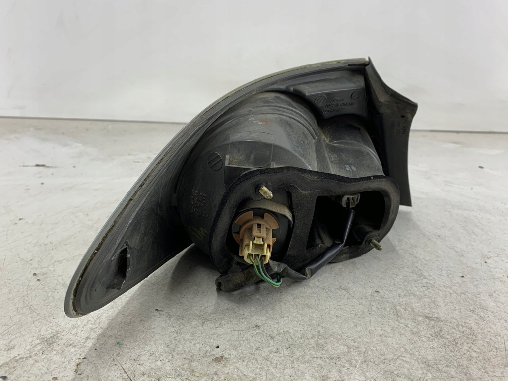 фото №4, Mazda 6 gg лампа правая задняя