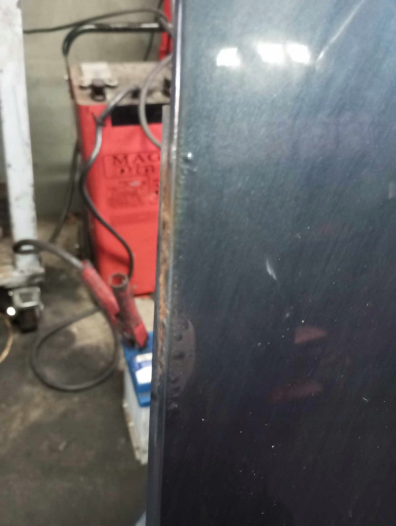 фото №5, Vw golf 5 v 04-09r капот lc5f